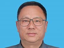 Photo of Professor HU Zhongbo