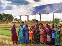 EPIC India Solar Panels
