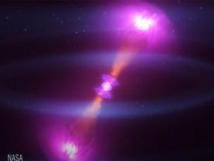 Black hole and neutron star