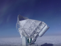 Large Telescope in Antarctica