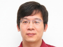 Photo of Professor CHEN Xing