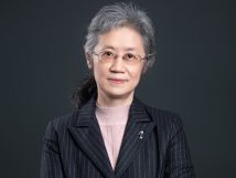 Photo of Professor HU Suping
