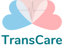 TransCare MedEd logo