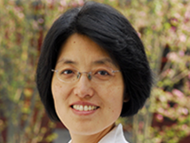 Photo of Professor LI Ling
