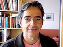 Photo of Prof. Philippe Fontaine