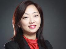 Photo of Prof. Ying Shirley Meng
