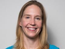 Photo of Dr. Ashley Nord