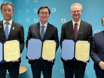 Davos Partnership Agreement