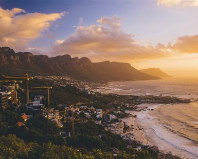 Africa