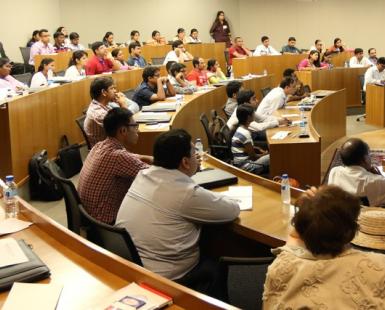 CEnter in Delhi