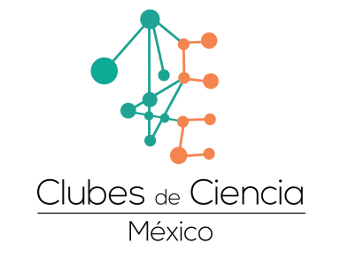 Logo for Clubes de Ciencias: Mexico