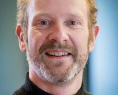 Jeffrey McMahon headshot