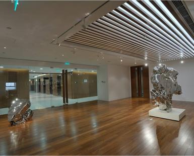 Center in Beijing