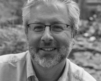 Neil Shubin headshot