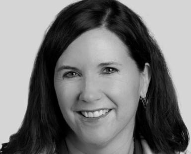 Jennifer Wolf headshot