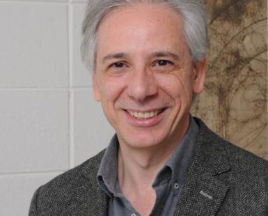 Paolo Privitera headshot