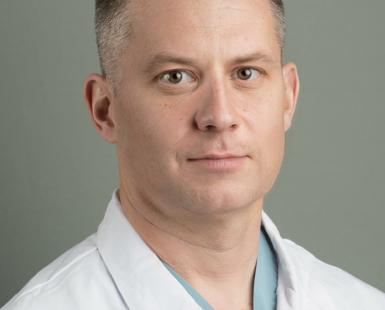 Timothy Plackett headshot