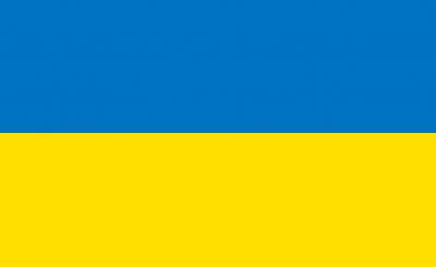 Ukraine flag