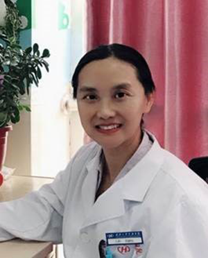 Fan Jingyi | University Of Chicago Global