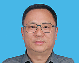 Photo of Professor HU Zhongbo