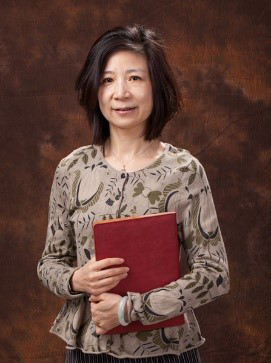 Photo of Professor Lili Lai