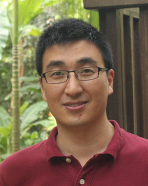 Photo of Professor DENG Suo