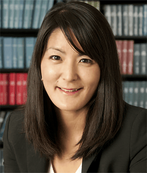 Photo of Professor Miwa Yasui