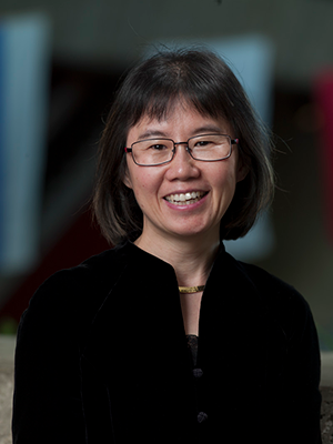 Photo of Professor Young-Kee Kim