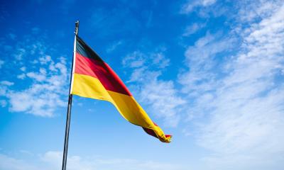 Germany Flag