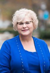 Kathy Sink