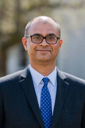 Balaji Srinivasan