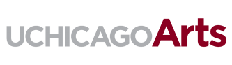 UChicago Arts Logo