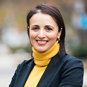 Photo of Carmen Bello Gimeno