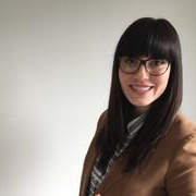 Photo of Elise Polly