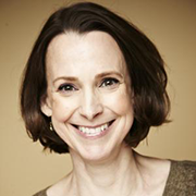 Photo of Professor Kathleen Cagney