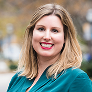 Photo of Kate Moore