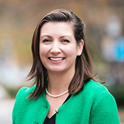 Photo of Katie Hrinyak
