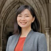 Photo of Mariko Ito