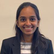 Photo of Rekaa Thiagarajan