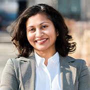 Photo of Tamara Pilot
