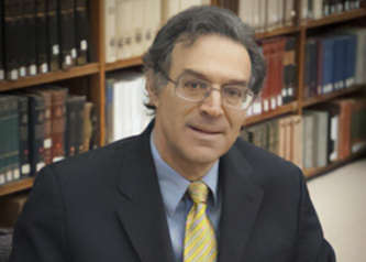 Photo of Professor Kenneth Pomeranz