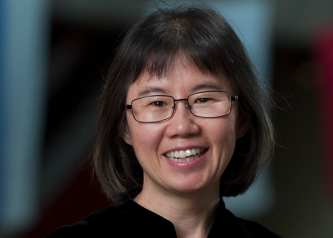 Photo of Professor Young-Kee Kim