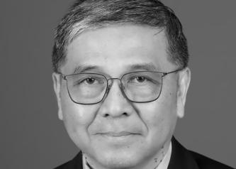 Photo of Professor Chin-Tu Chen