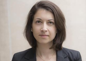 Photo of Prof. Chelsea Foxwell