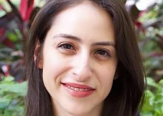 Photo of Prof. Ariel Fox