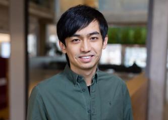 Photo of Prof. Shaoda Wang