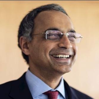 Madhav Rajan