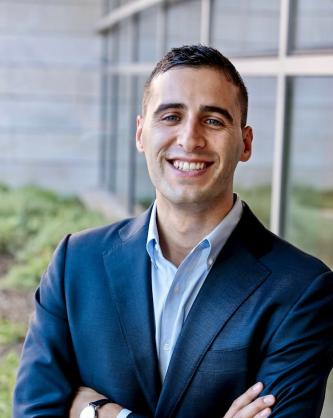 A picture of Emanuele Colonnelli